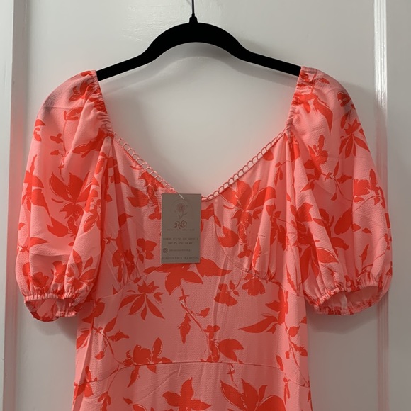 Pink lady - Picture 3 of 4